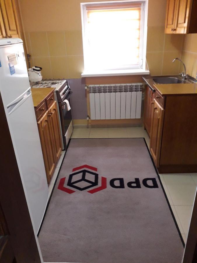Ferienwohnung Apartament On Levanevskogo 2 Kamjanez-Podilskyj Exterior foto