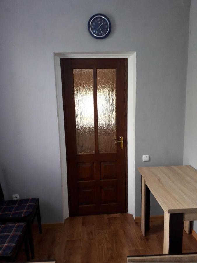Ferienwohnung Apartament On Levanevskogo 2 Kamjanez-Podilskyj Exterior foto